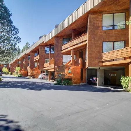 Christy Lane Condo